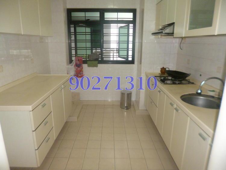 Blk 157A Rivervale Crescent (Sengkang), HDB 5 Rooms #135130462